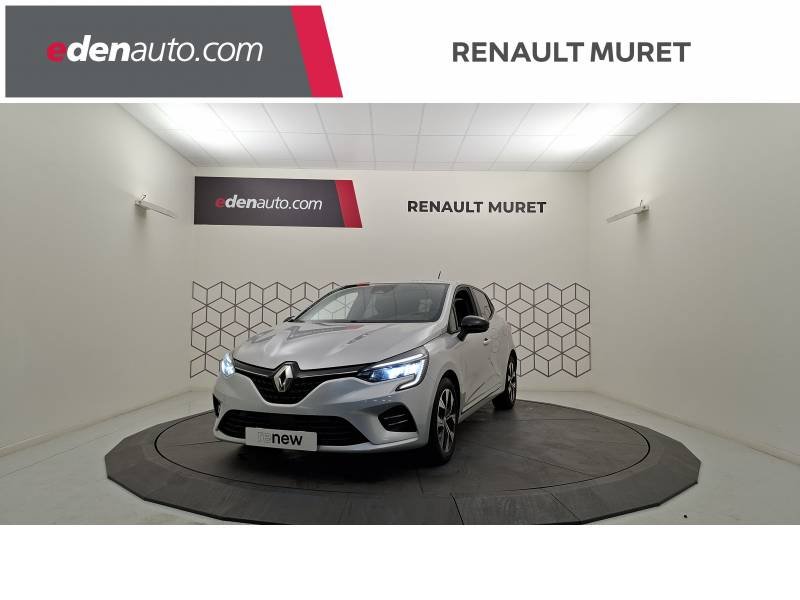 Renault Clio - Photo 1