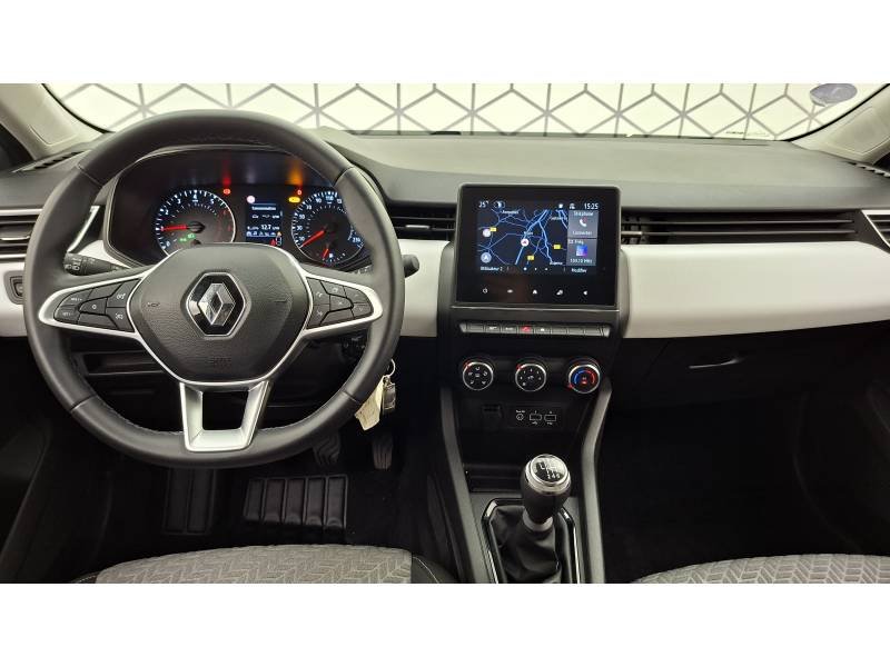 Renault Clio - Photo 11