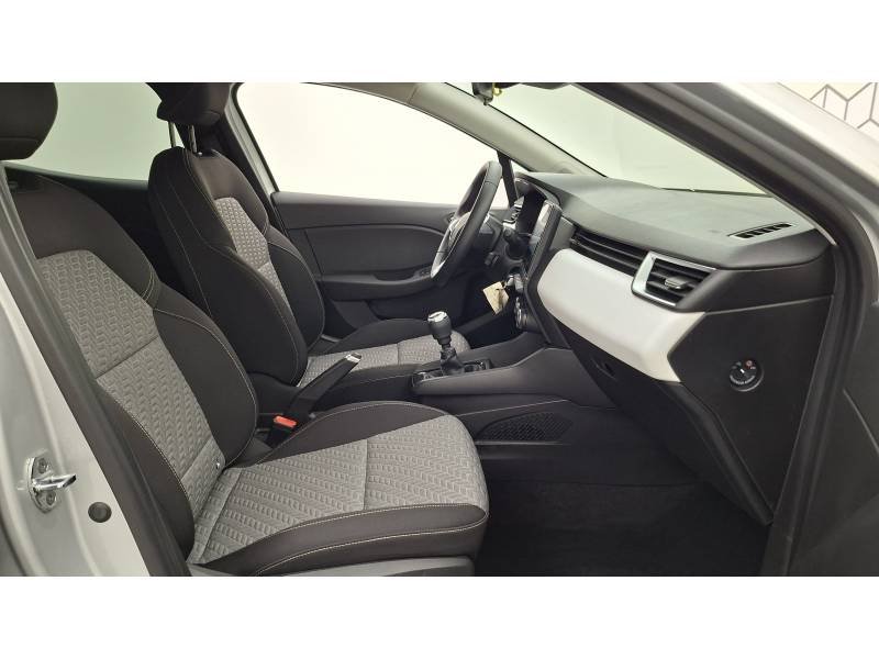 Renault Clio - Photo 12