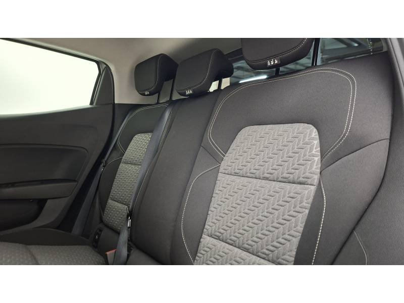 Renault Clio - Photo 13