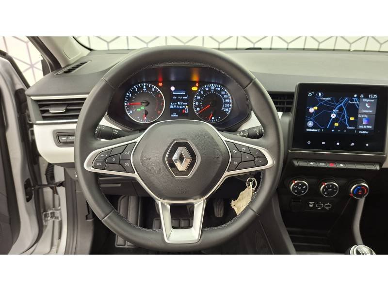 Renault Clio - Photo 14