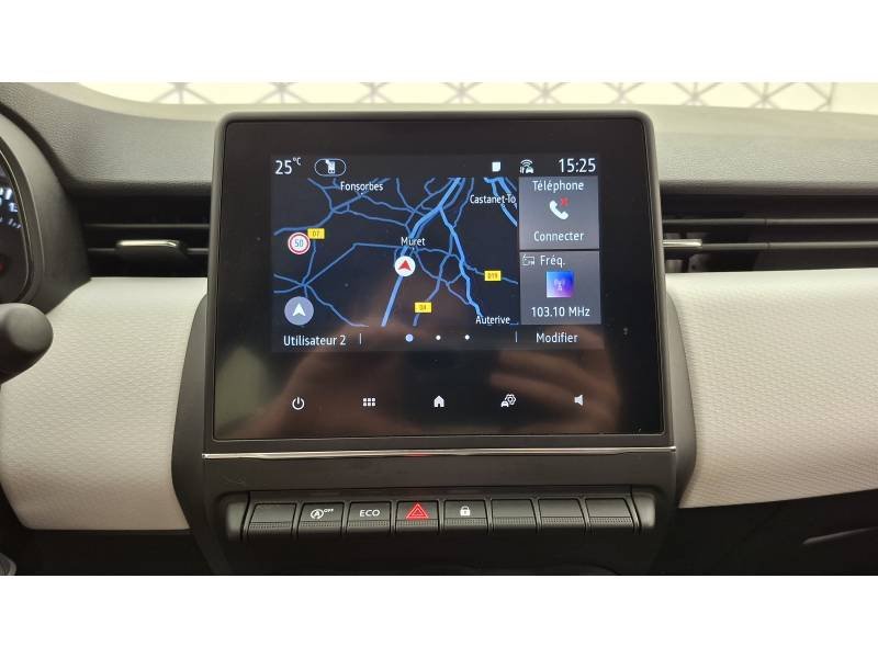 Renault Clio - Photo 15