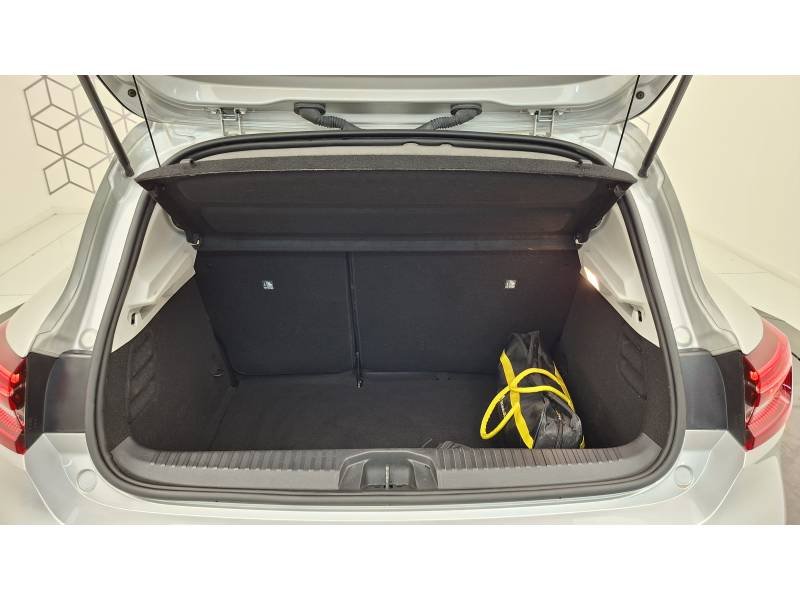 Renault Clio - Photo 17