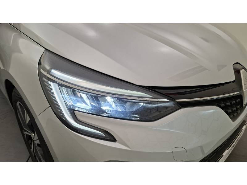Renault Clio - Photo 18