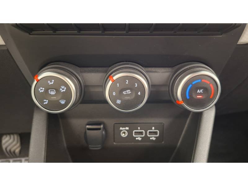 Renault Clio - Photo 20