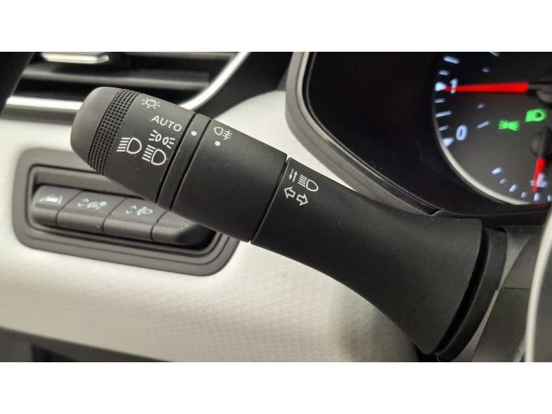 Renault Clio - Photo 21