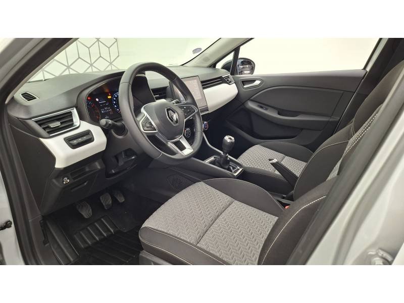 Renault Clio - Photo 30