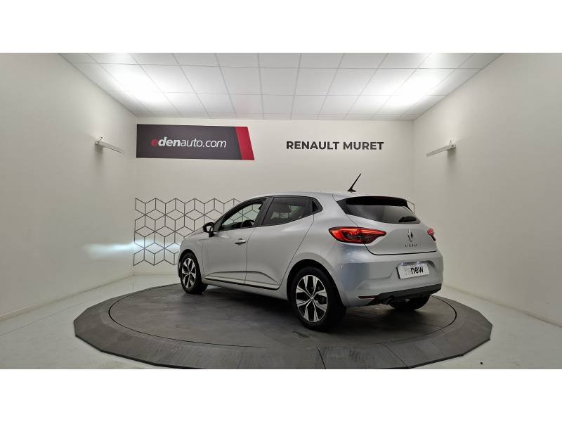 Renault Clio - Photo 3