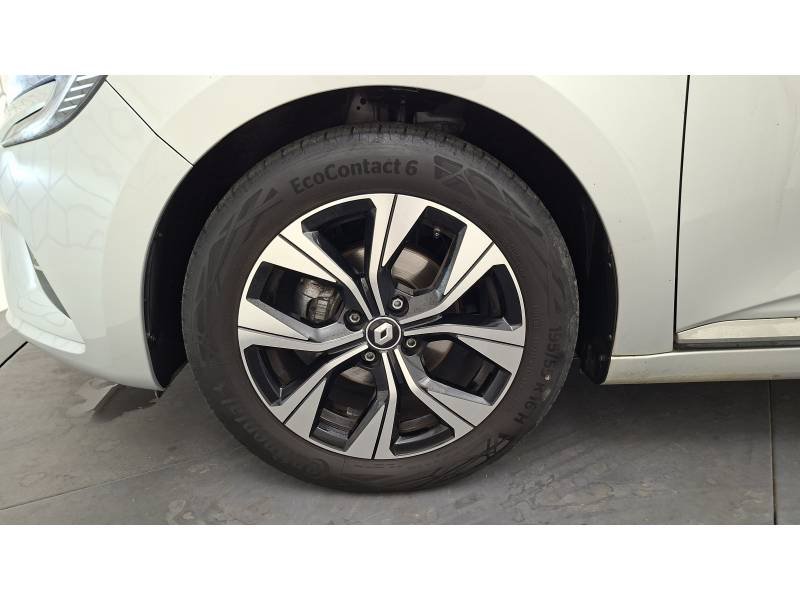 Renault Clio - Photo 35
