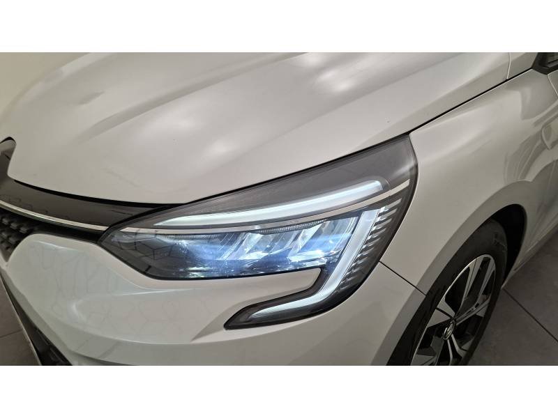 Renault Clio - Photo 36