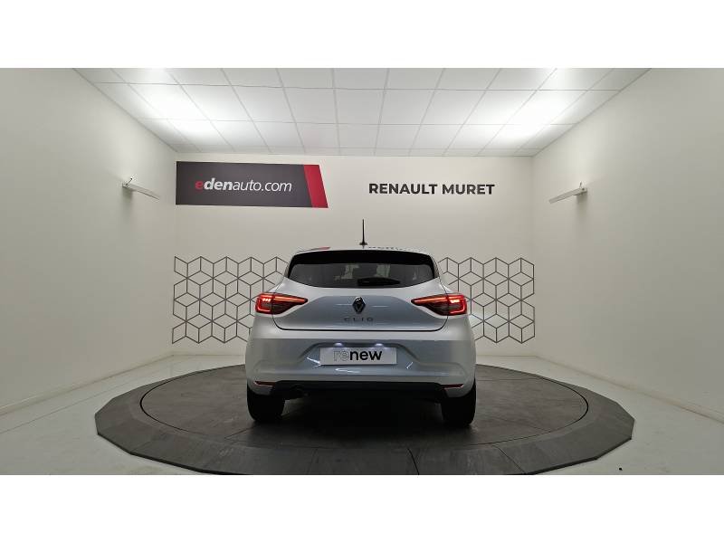 Renault Clio - Photo 4