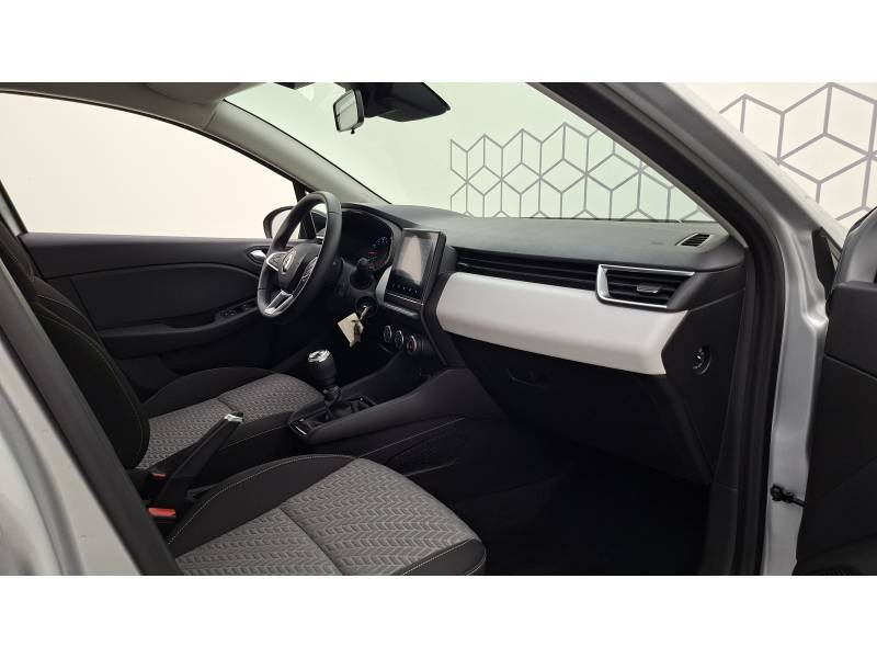 Renault Clio - Photo 41
