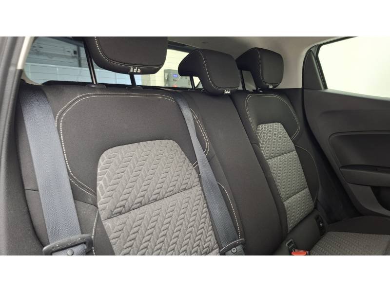 Renault Clio - Photo 44