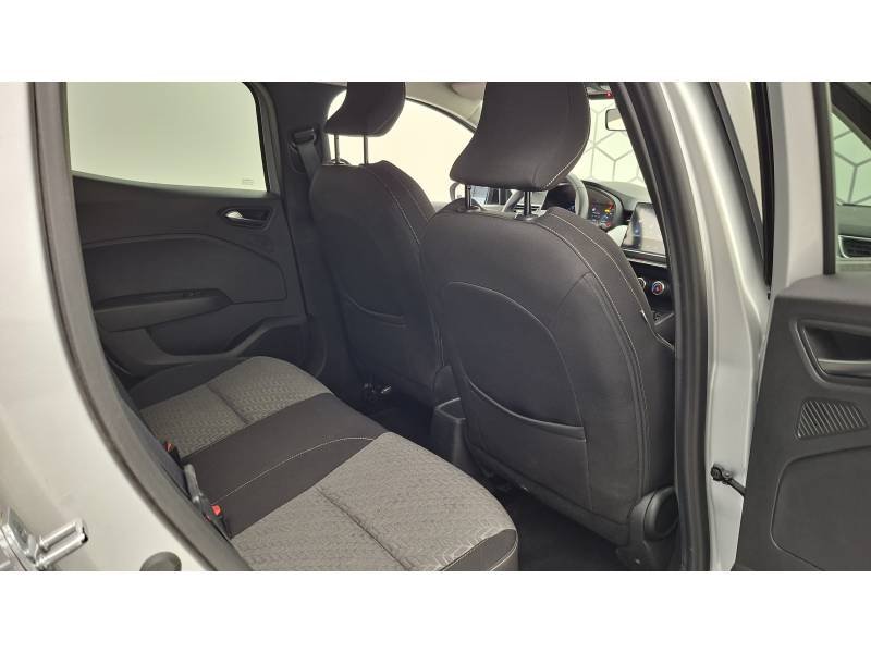 Renault Clio - Photo 46