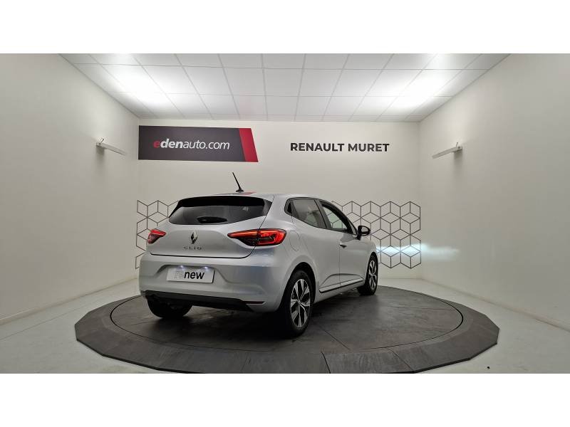 Renault Clio - Photo 5