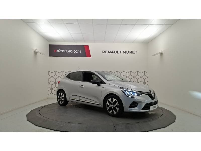 Renault Clio - Photo 7