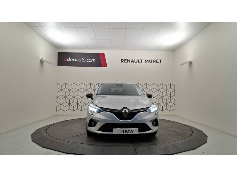 Renault Clio - Photo 8