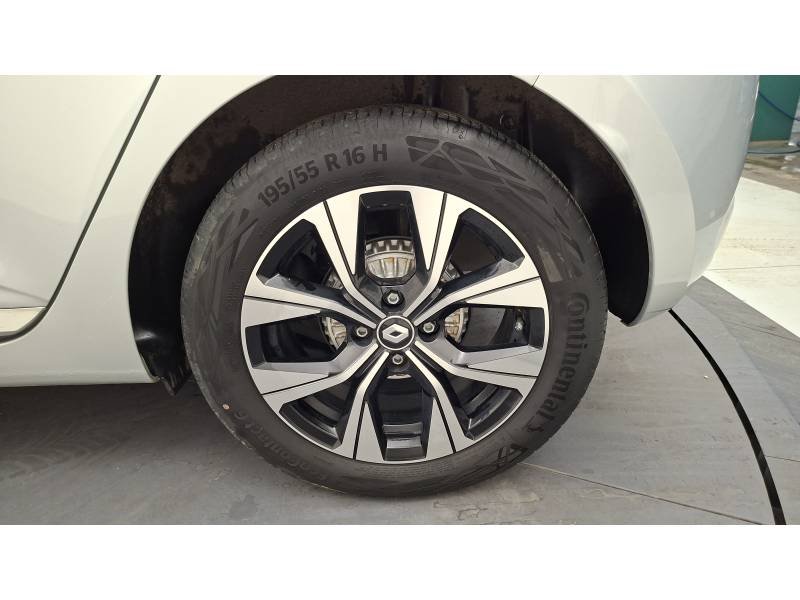 Renault Clio - Photo 9
