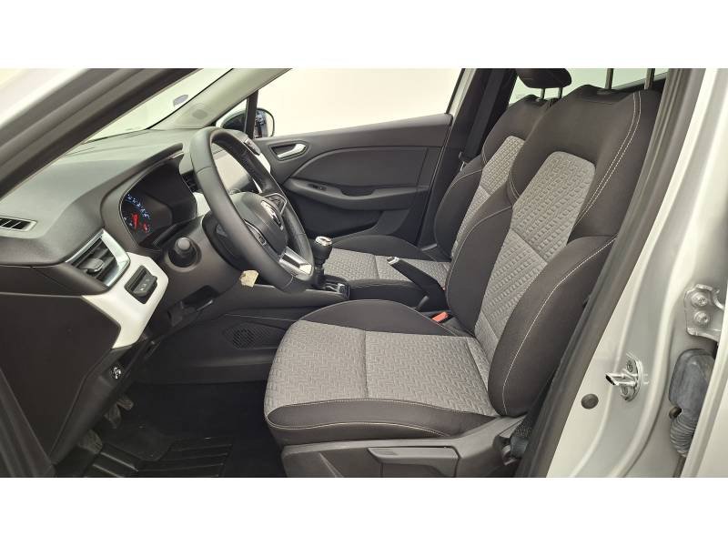 Renault Clio - Photo 10