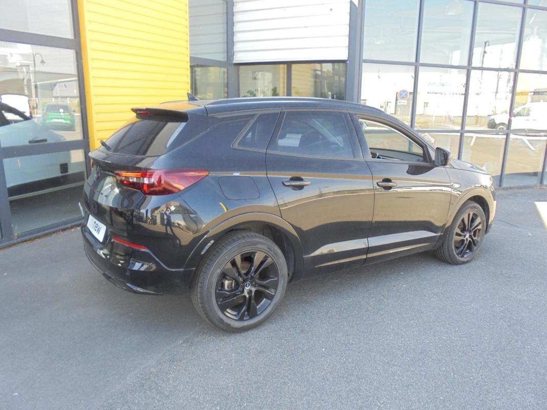 Opel grandland - Photo 2