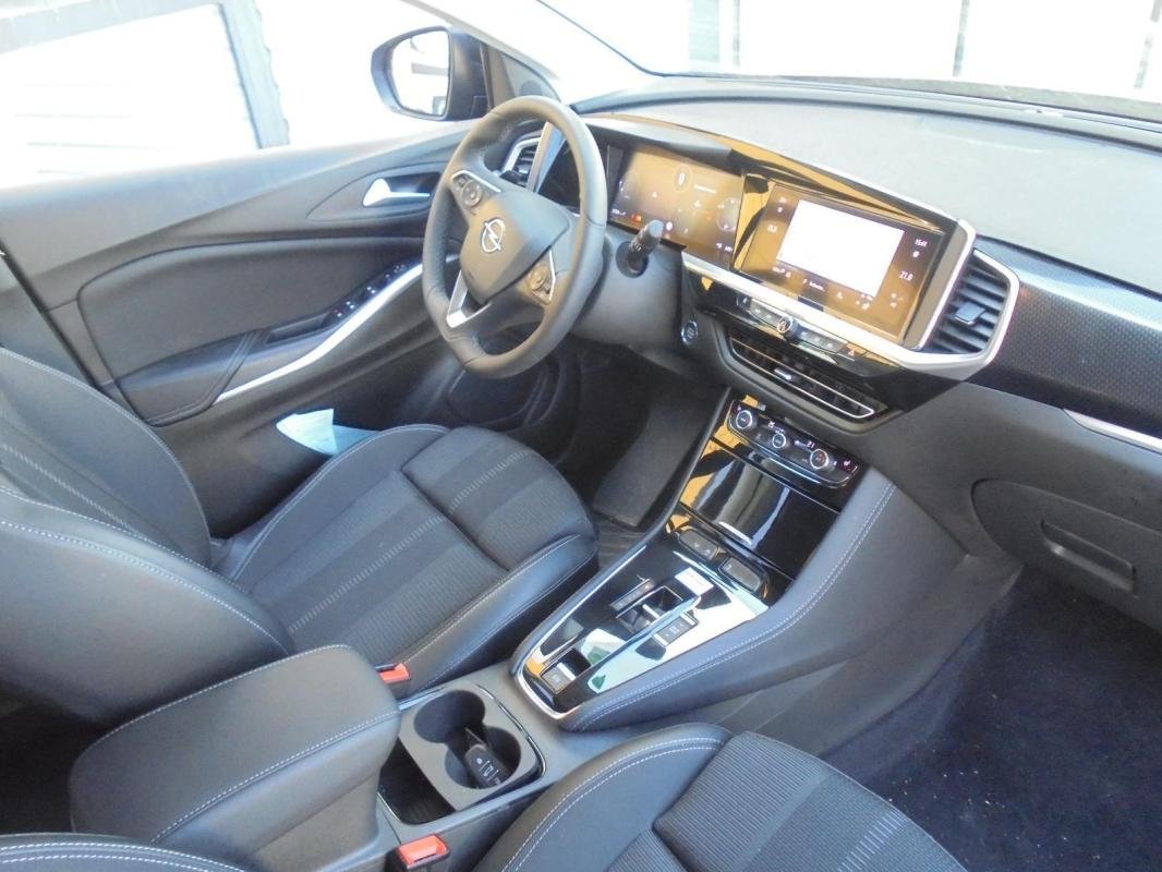 Opel grandland - Photo 3