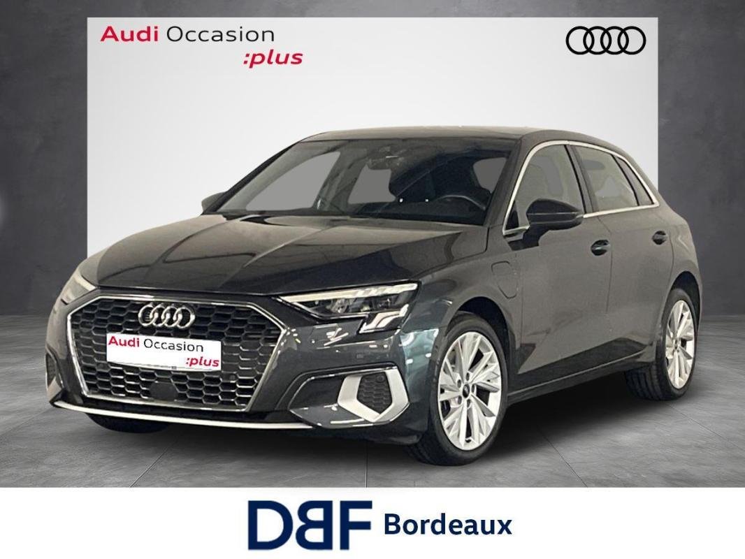 Audi A3 sportback - Photo 1