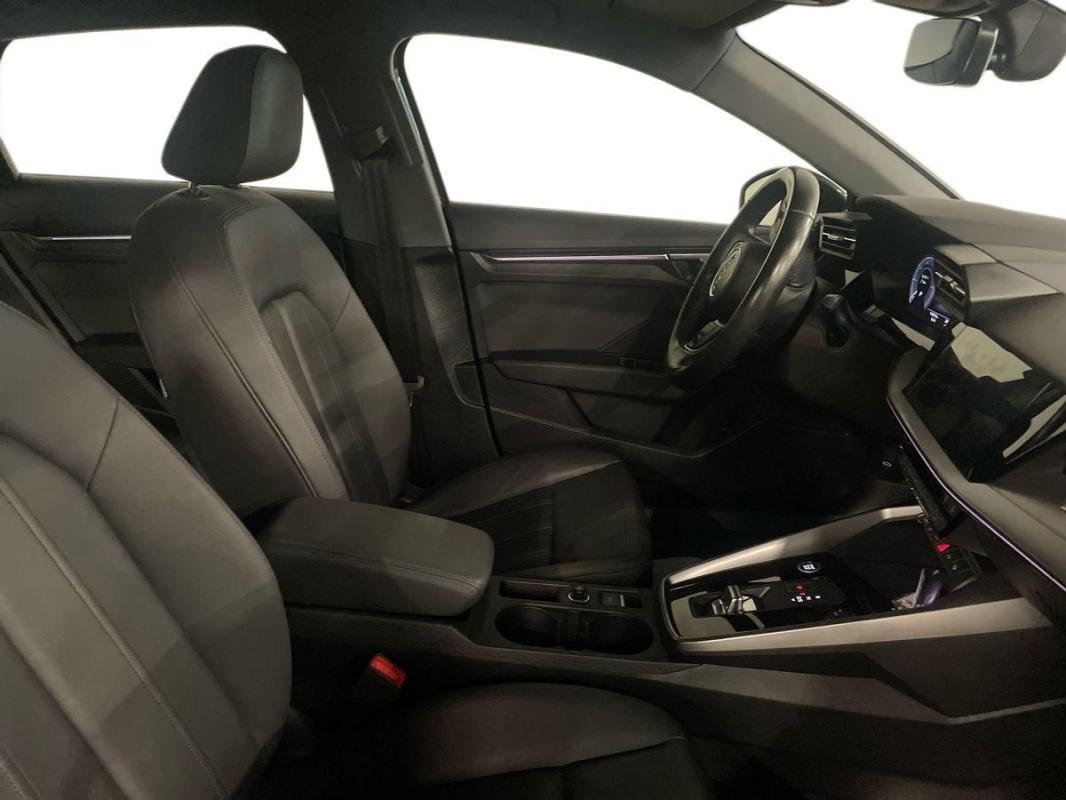 Audi A3 sportback - Photo 13