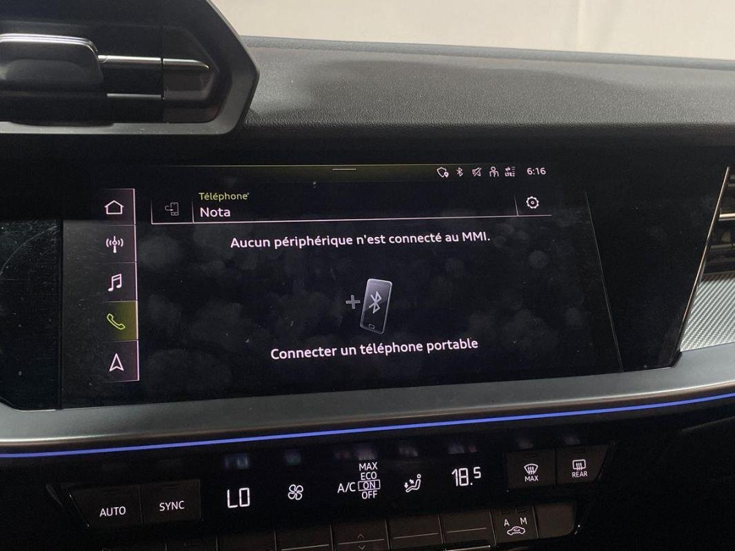 Audi A3 sportback - Photo 17