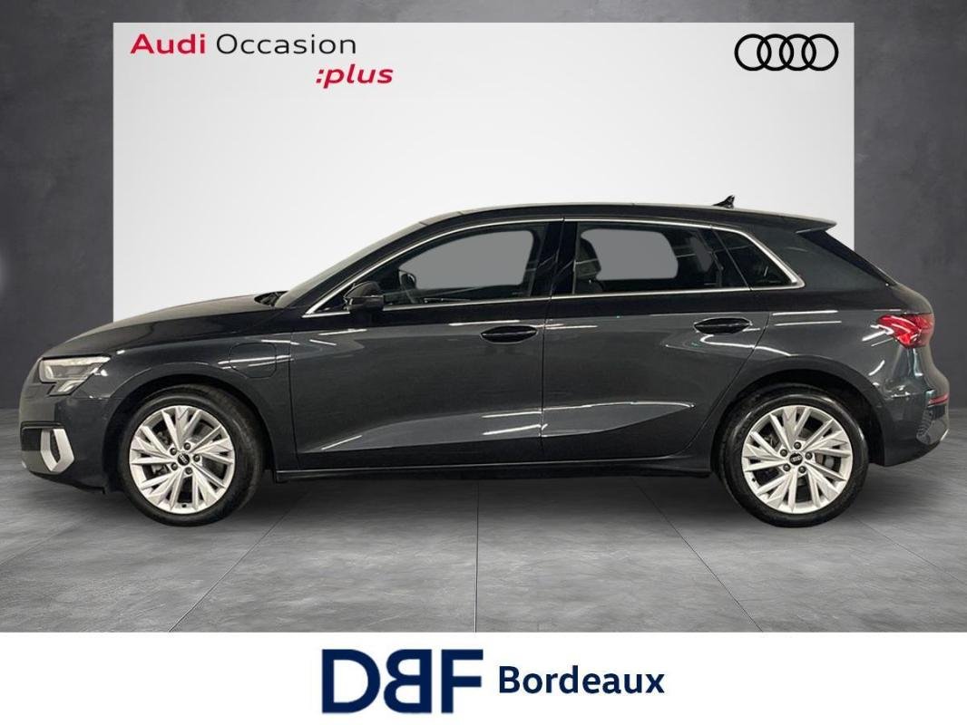 Audi A3 sportback - Photo 2
