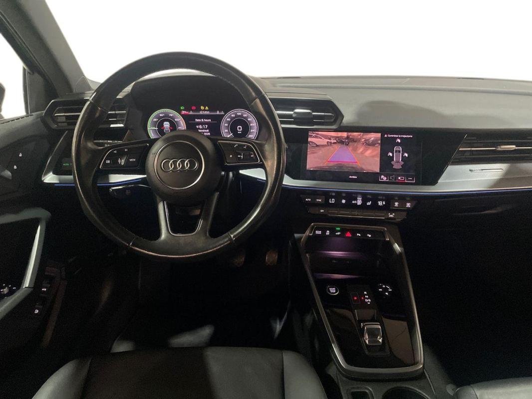 Audi A3 sportback - Photo 24