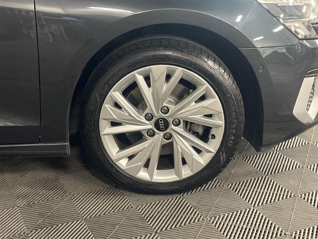 Audi A3 sportback - Photo 29