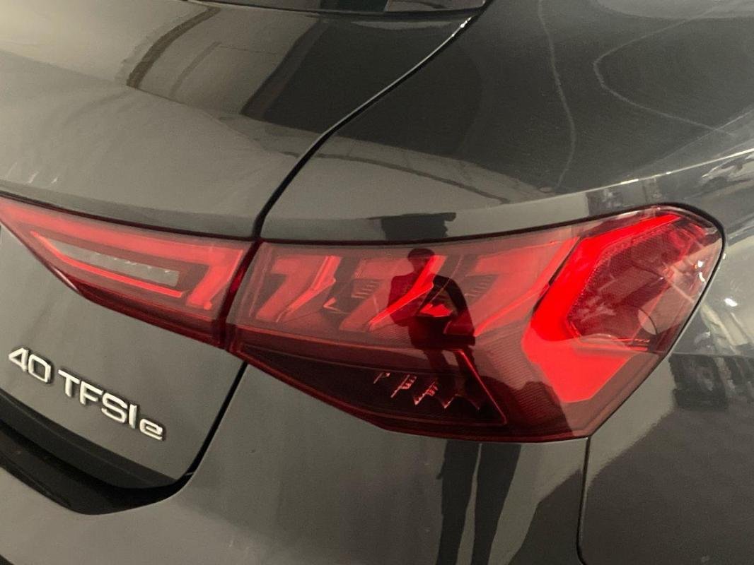 Audi A3 sportback - Photo 30
