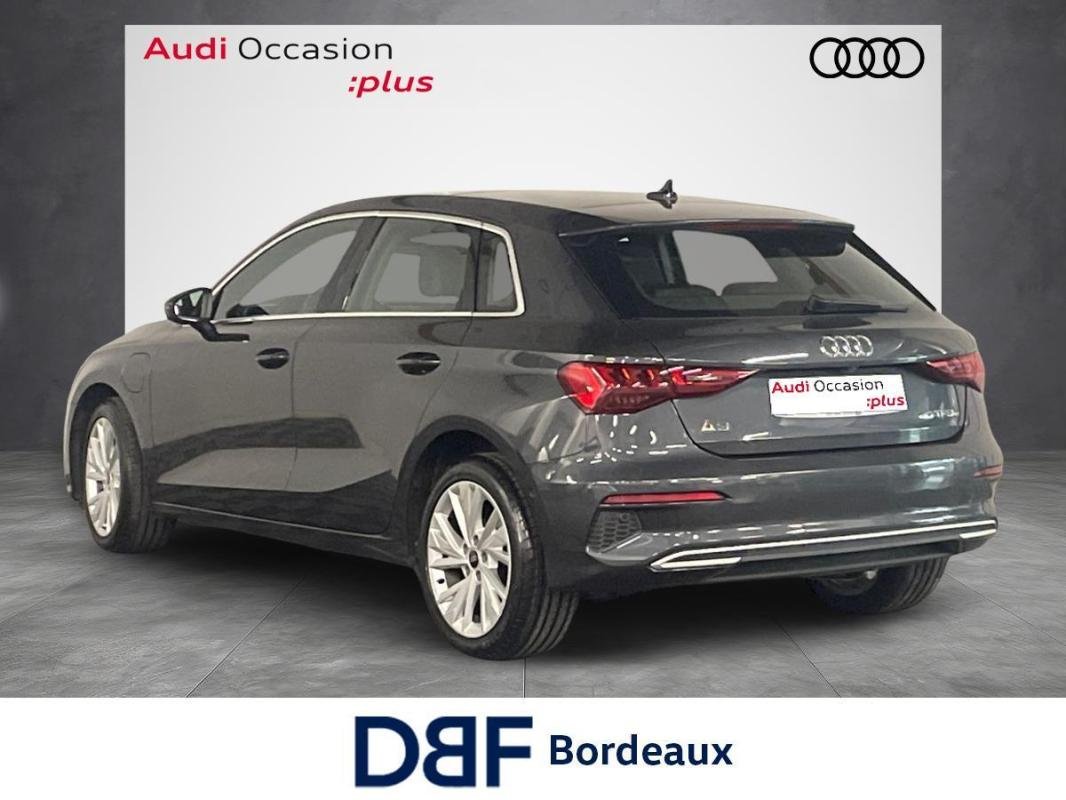 Audi A3 sportback - Photo 3