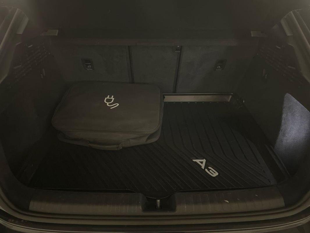 Audi A3 sportback - Photo 31