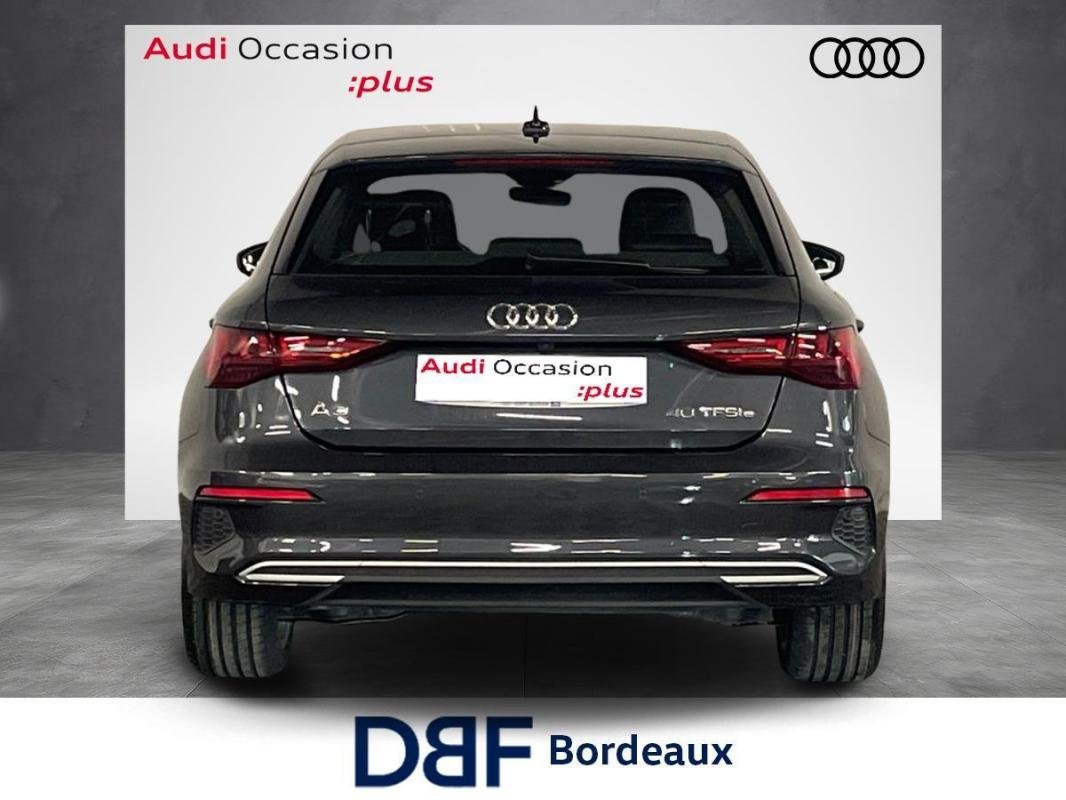 Audi A3 sportback - Photo 4