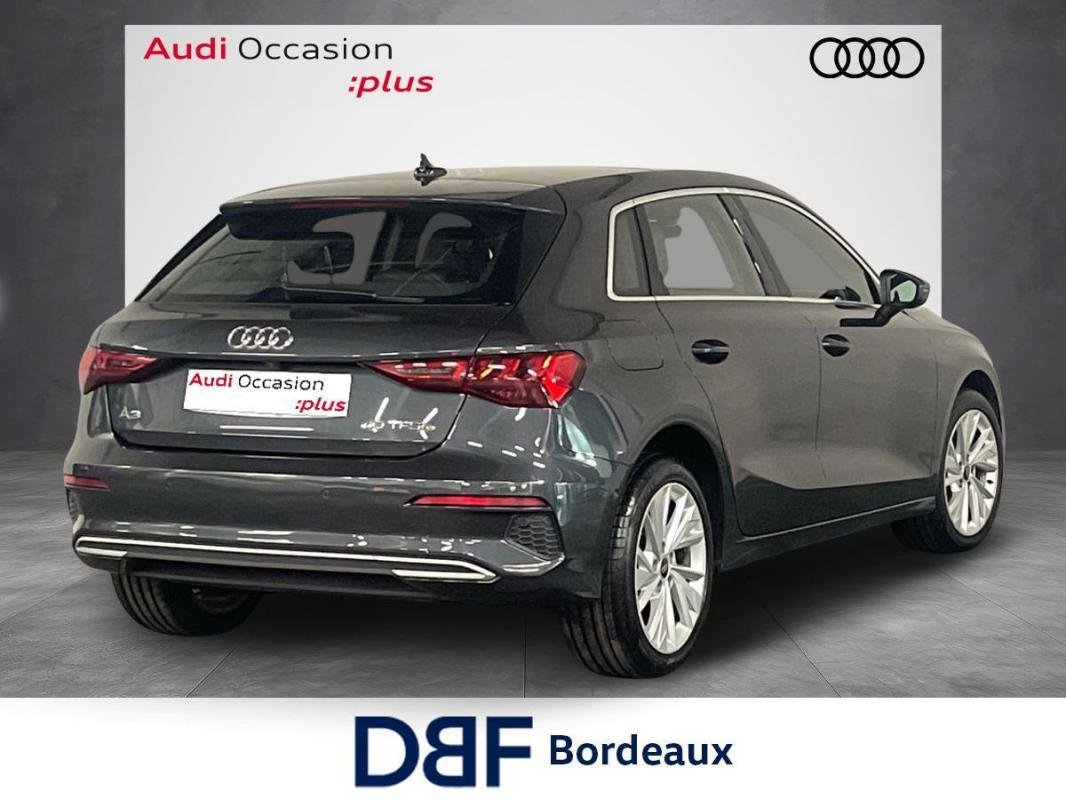 Audi A3 sportback - Photo 5