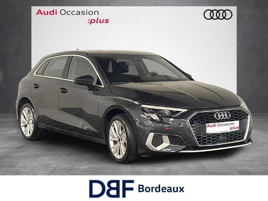 Audi A3 sportback - Photo 6