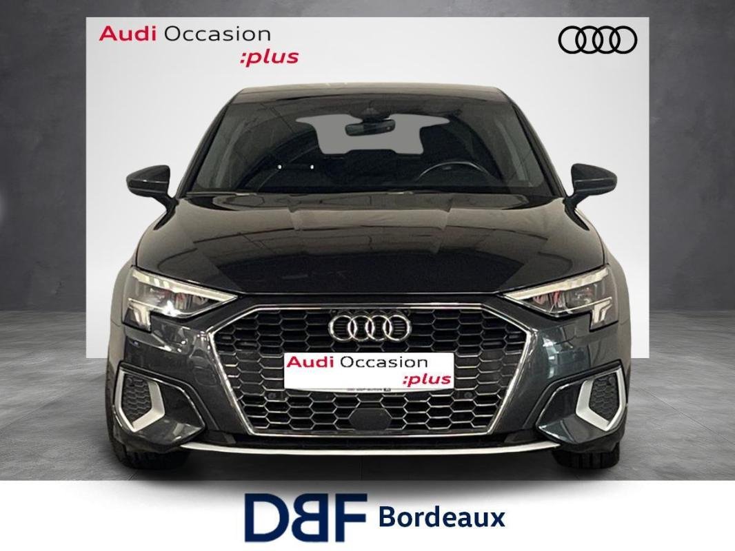 Audi A3 sportback - Photo 7