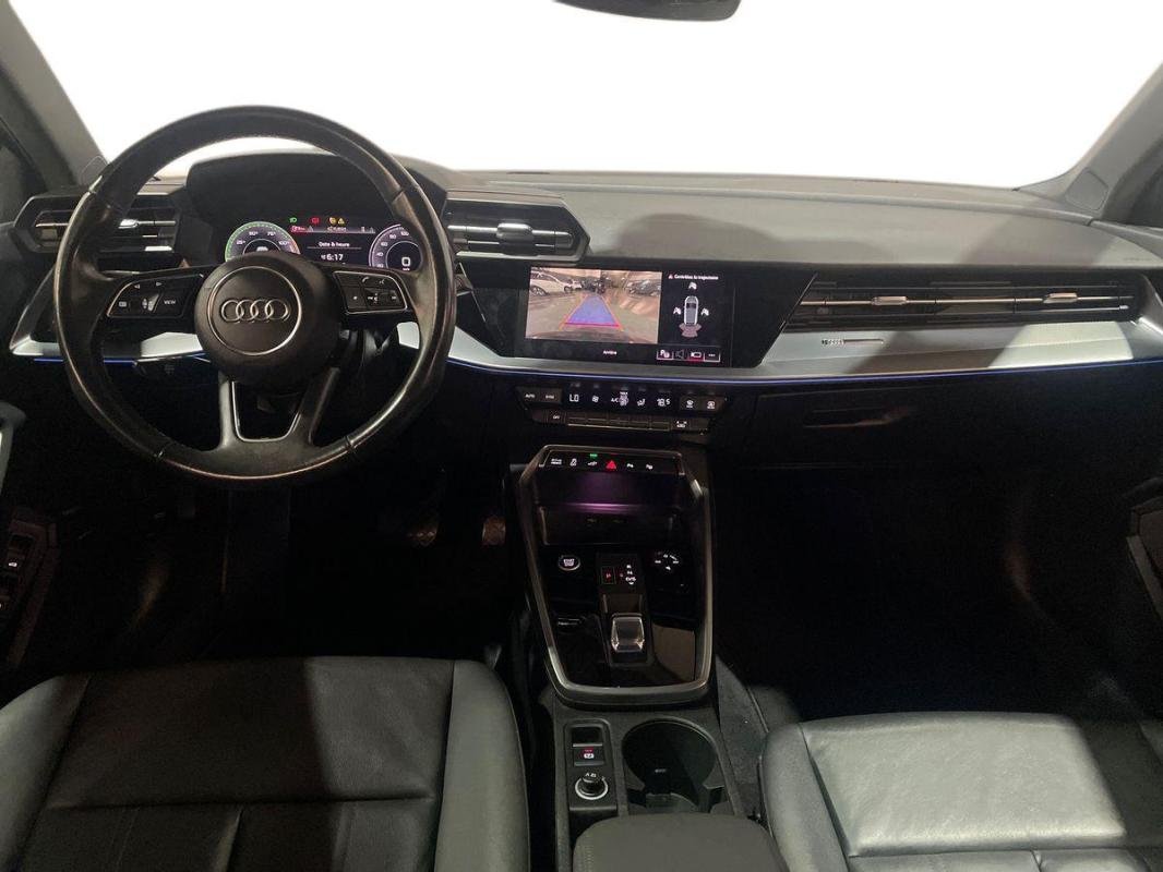 Audi A3 sportback - Photo 8
