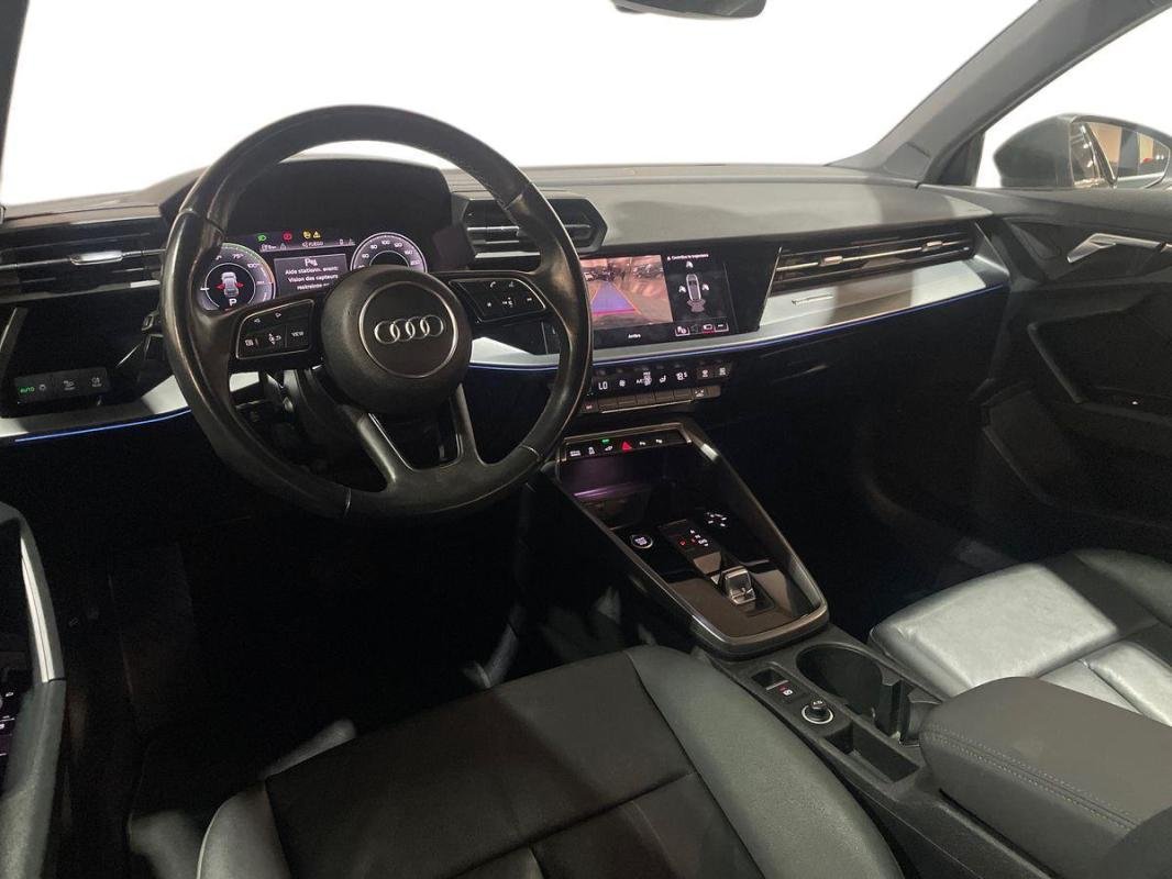 Audi A3 sportback - Photo 9