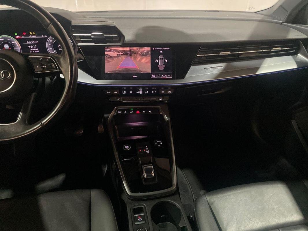 Audi A3 sportback - Photo 10