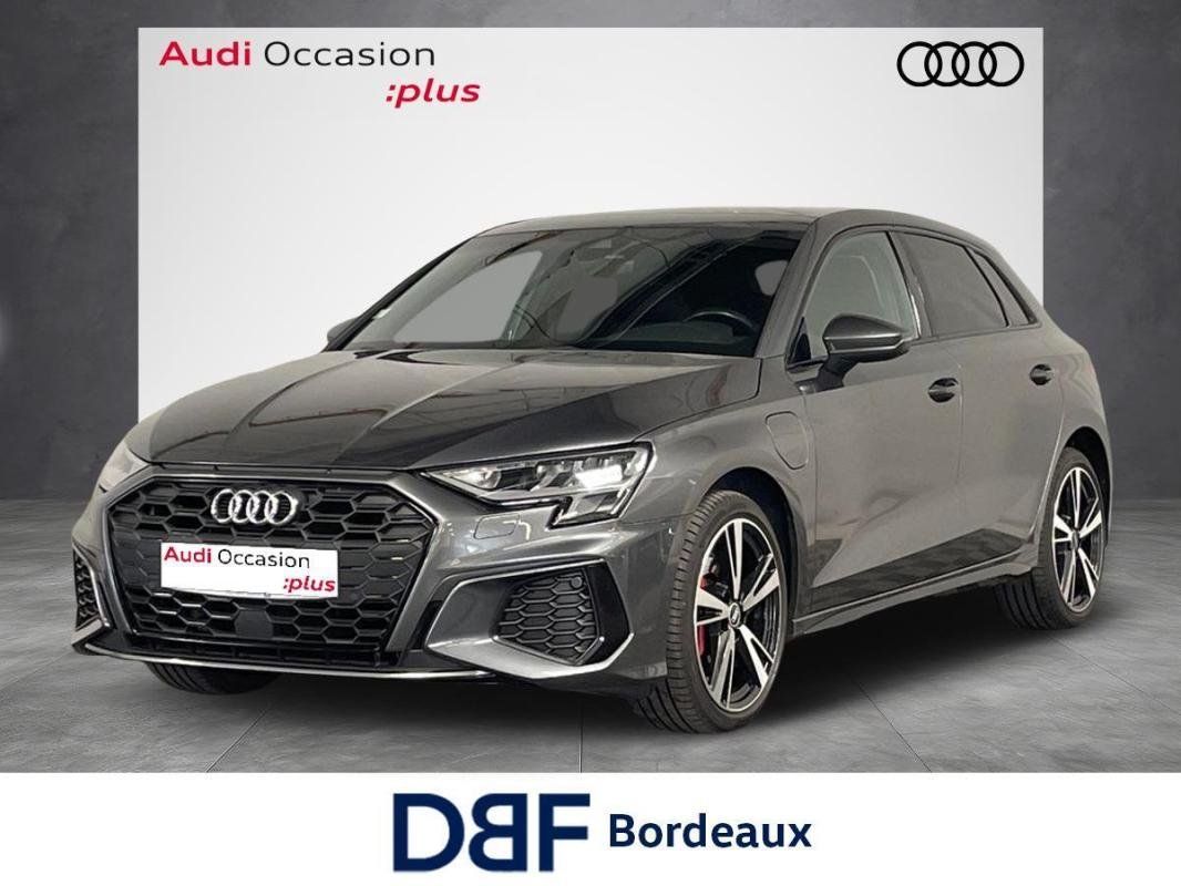 Audi A3 sportback - Photo 1