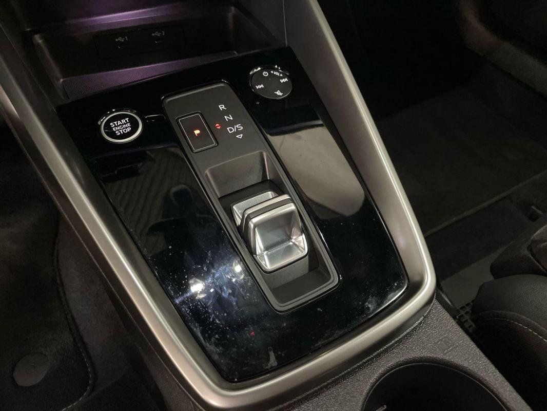 Audi A3 sportback - Photo 11