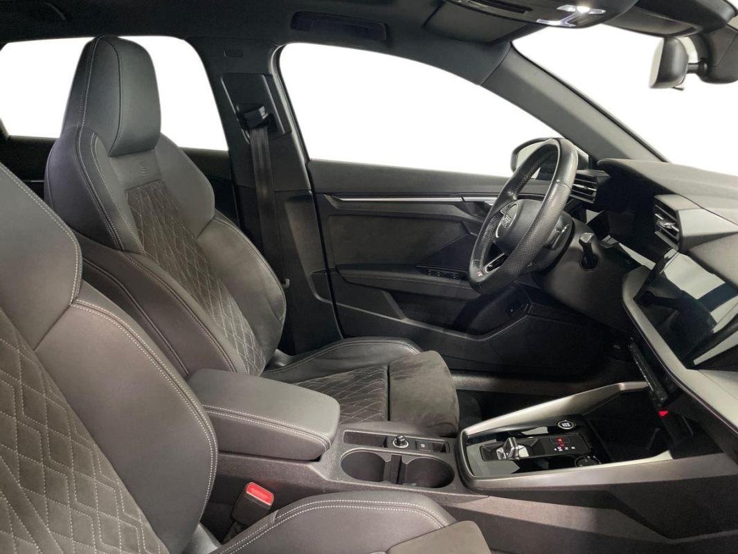 Audi A3 sportback - Photo 13