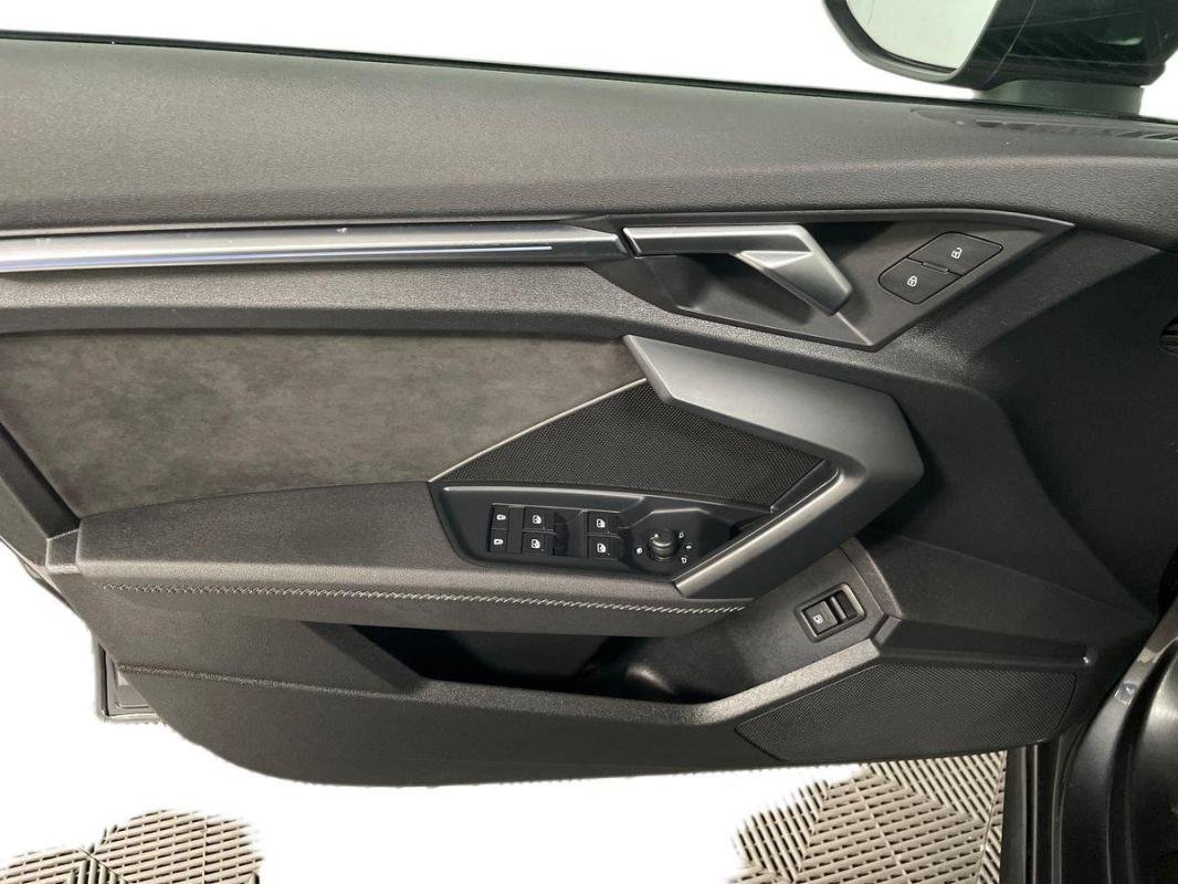 Audi A3 sportback - Photo 15