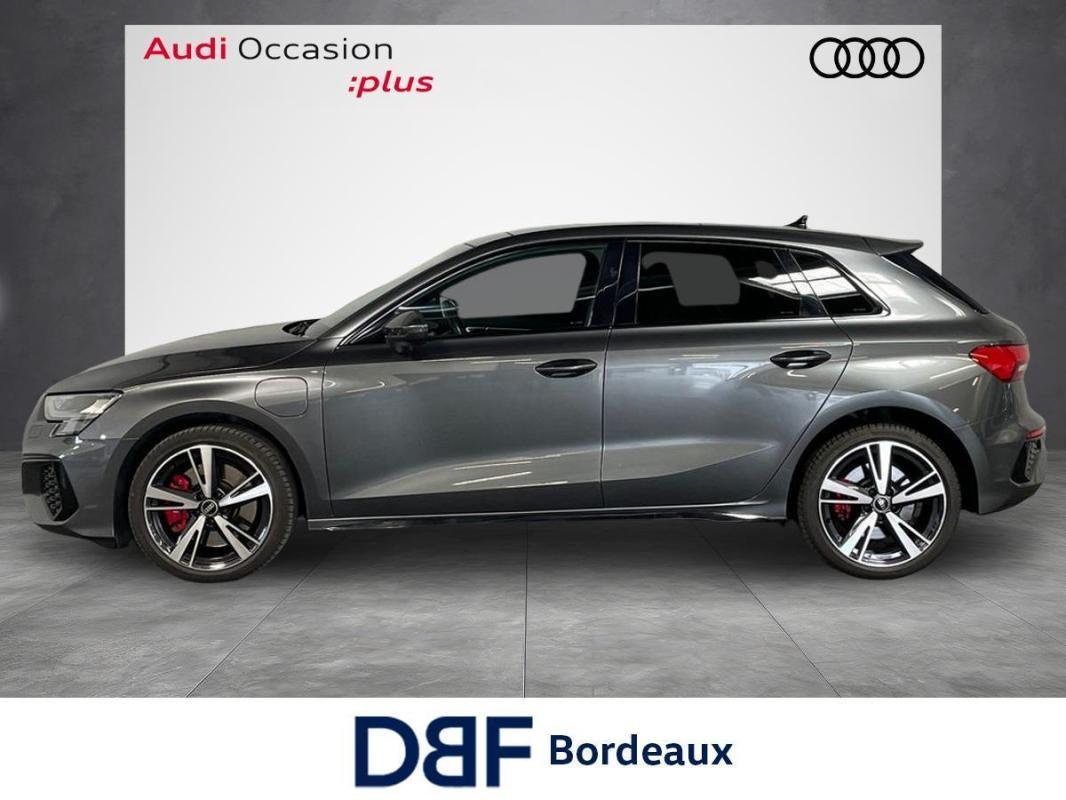 Audi A3 sportback - Photo 2