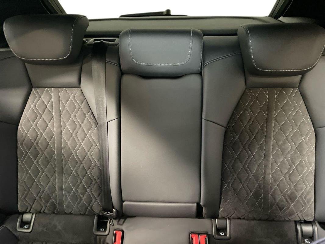 Audi A3 sportback - Photo 22