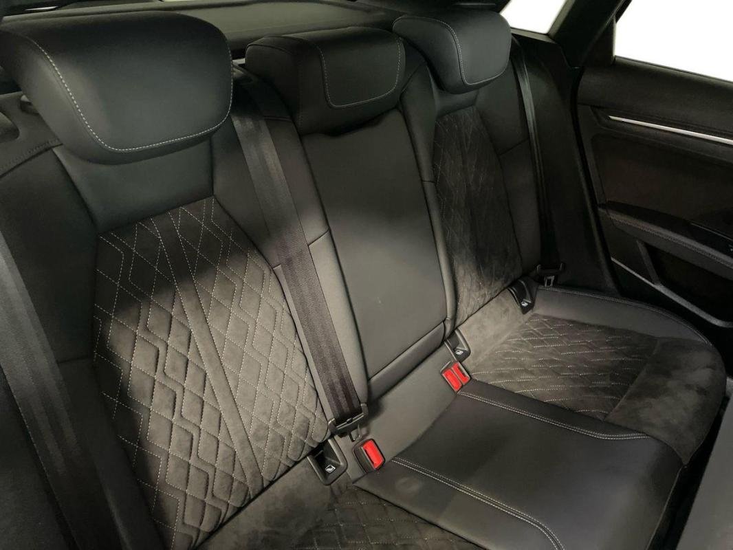 Audi A3 sportback - Photo 23