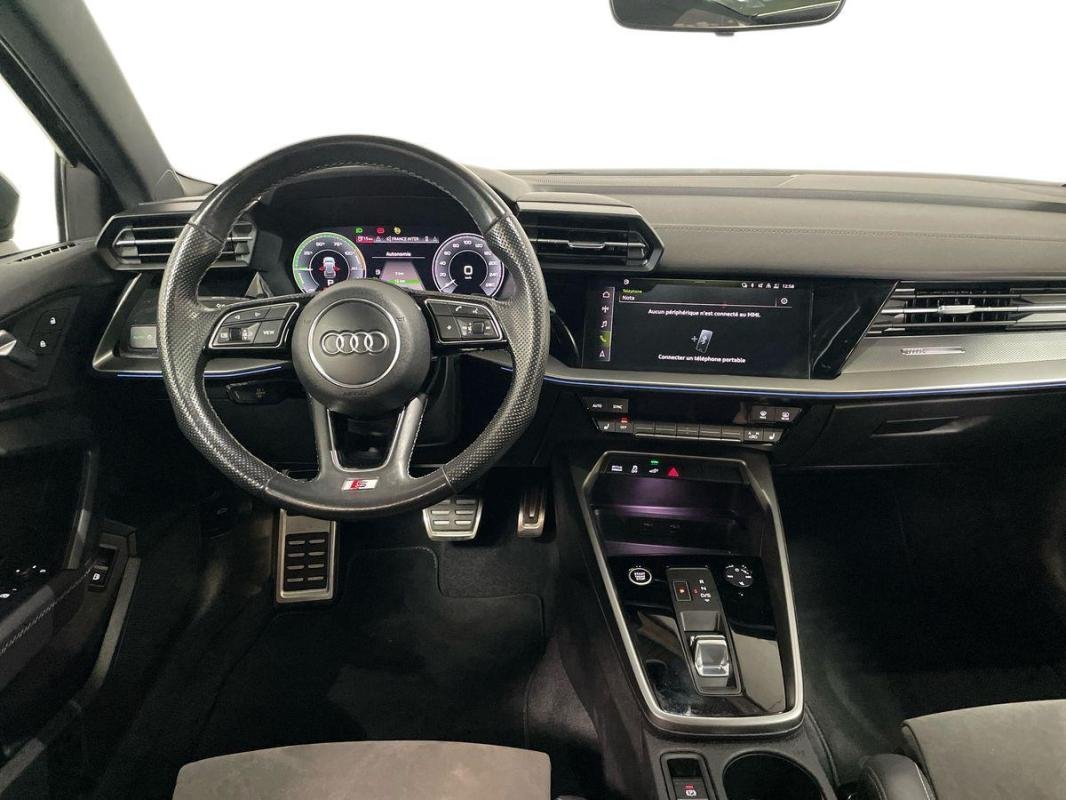 Audi A3 sportback - Photo 24