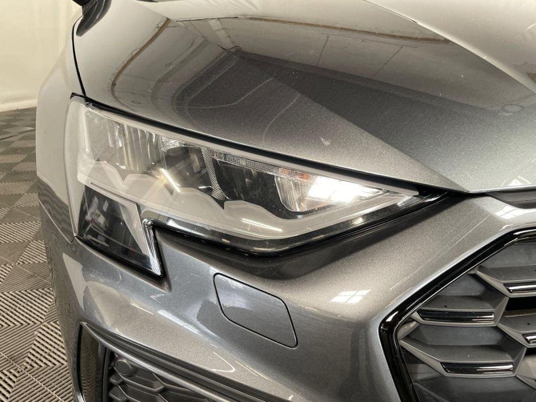 Audi A3 sportback - Photo 25
